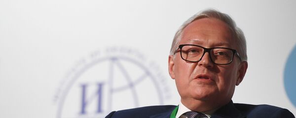 Международный форум Примаковские чтения. День второй - Sputnik Արմենիա