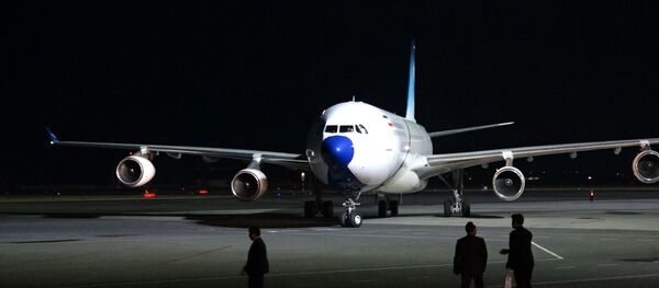 Главы иностранных государств прибыли в Ереван для участия в заседании Высшего совета ЕАЭС - Sputnik Армения