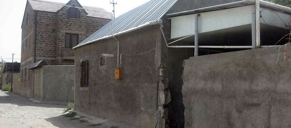 Дом Дом - Sputnik Արմենիա