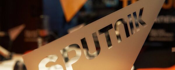 Павильон международного информационного бренда Sputnik Павильон международного информационного бренда Sputnik - Sputnik Армения