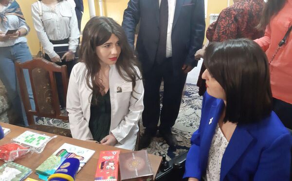 «Լավ օրից չենք այստեղ». Նորքի տուն-ինտերնատի անկողնային հիվանդներն այլևս խնդիր չեն ունենա - Sputnik Արմենիա