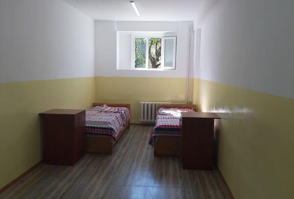 «Լավ օրից չենք այստեղ». Նորքի տուն-ինտերնատի անկողնային հիվանդներն այլևս խնդիր չեն ունենա - Sputnik Արմենիա