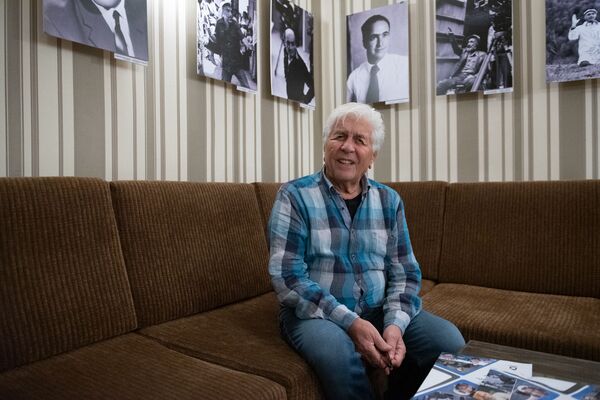 Չեմ կարծում` հայ տղամարդը չի կարող ներել կնոջ դավաճանությունը. «Լքված հեքիաթների կիրճը» Չեմ կարծում` հայ տղամարդը չի կարող ներել կնոջ դավաճանությունը. «Լքված հեքիաթների կիրճը» - Sputnik Արմենիա