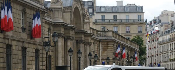 Города мира. Париж - Sputnik Արմենիա