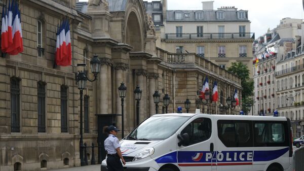 Ֆրանսիայի էկոնոմիկայի նախարարը Փարիզում հեծանվորդի է վրաերթի ենթարկել․ ԶԼՄ