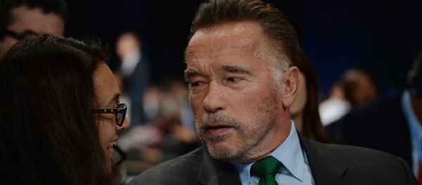 24-я Конференция ООН по изменению климата в Катовице - Sputnik Армения