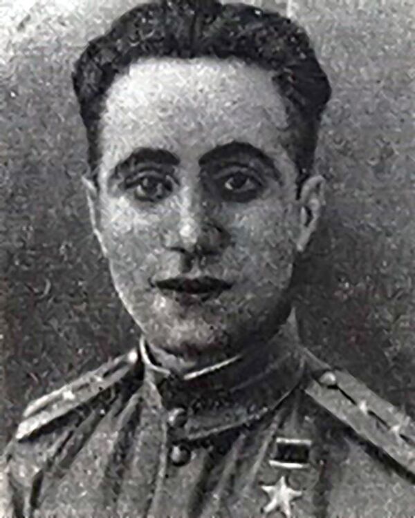 Один из 106 Героев-армян: как Семен Багдасарян громил железобетонные дзоты - Sputnik Армения