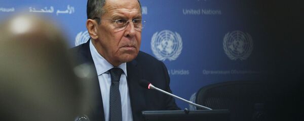 74-я сессия Генеральной Ассамблеи ООН в Нью-Йорке. День четвертый  - Sputnik Արմենիա