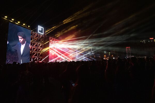 Впервые в мире прозвучала музыка, написанная искусственным интеллектом - Sputnik Армения