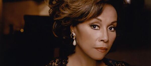 Дайан Кэрролл американская актриса и певица - Sputnik Արմենիա