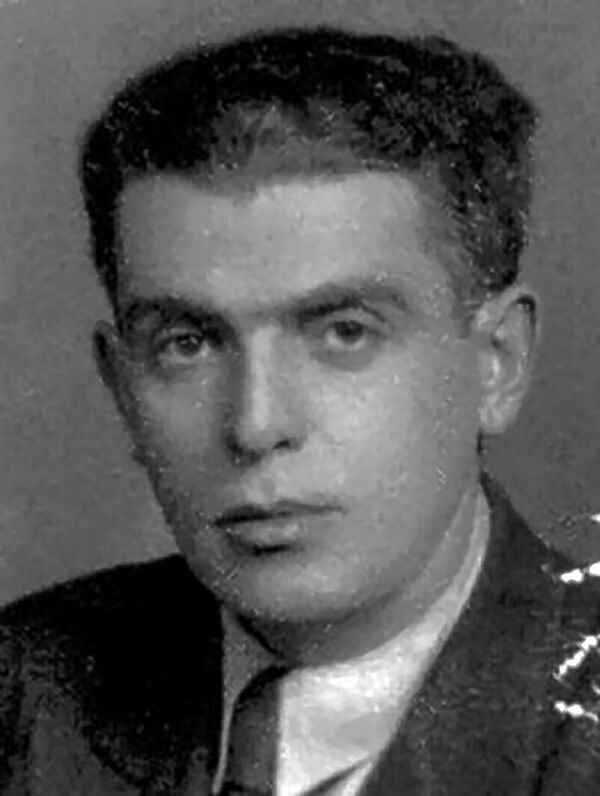 Задолго до Рубена Варданяна, или Как Григор Агабабян отстроил Ереван и занялся Татевом Задолго до Рубена Варданяна, или Как Григор Агабабян отстроил Ереван и занялся Татевом - Sputnik Армения