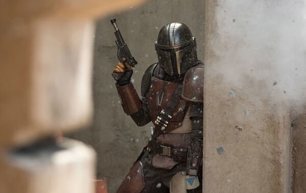 Лучшие сериалы осени для лучших мужчин - Sputnik Армения