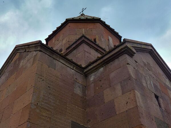 Подземные ходы до древнего Ани и самая опасная змея: что есть в Шираке, чего нет нигде? - Sputnik Армения