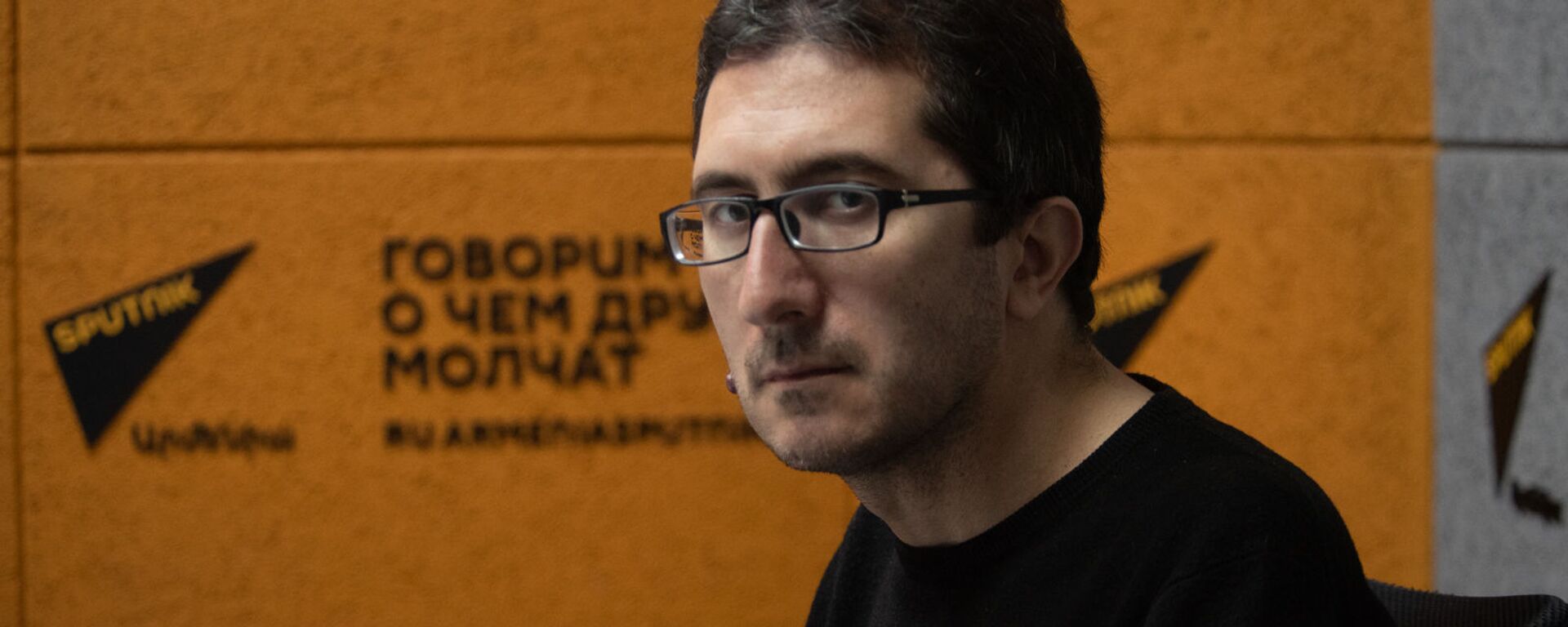 Давид Арутюнов Давид Арутюнов - Sputnik Արմենիա, 1920, 24.02.2021