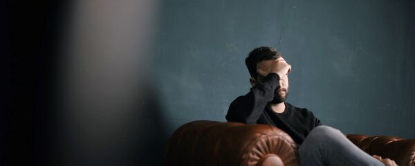 Грусть - Sputnik Արմենիա