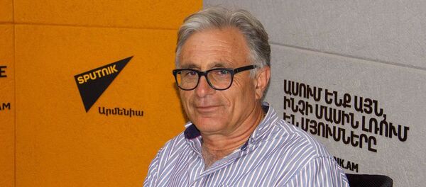 «Եթե խաղողի նոր այգիներ չհիմնվեն, մի քանի տարի հետո արտահանման ծավալները չեն աճի». «Եթե խաղողի նոր այգիներ չհիմնվեն, մի քանի տարի հետո արտահանման ծավալները չեն աճի». - Sputnik Արմենիա