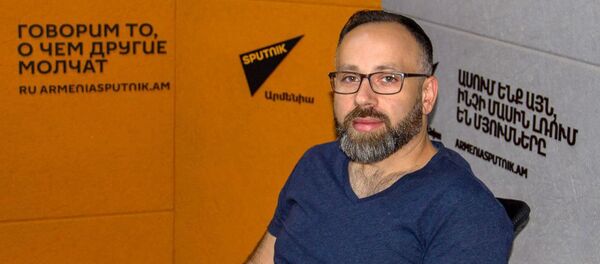 «ՏՏ ոլորտը զարգանում է շատ արագ, սակայն մեզ մոտ նկատվում է կադրային սով». Արամ Մխիթարյան - Sputnik Արմենիա