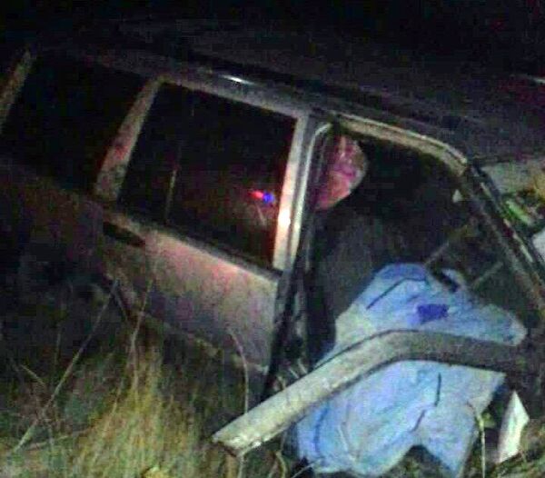 Վթար Գեղարքունիքի մարզում.  Jeep-ի ուղևորուհին տեղում մահացել է. լուսանկար - Sputnik Արմենիա