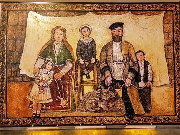 Самый полезный пазл Армении уже собран: почему в Гюмри ждут Пашиняна Самый полезный пазл Армении уже собран: почему в Гюмри ждут Пашиняна - Sputnik Армения