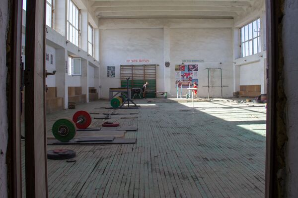 Ազգությամբ ադրբեջանցի, հոգով՝ հայ. էջմիածնեցի Ալիևի փառքի ճամփան Ազգությամբ ադրբեջանցի, հոգով՝ հայ. էջմիածնեցի Ալիևի փառքի ճամփան - Sputnik Արմենիա