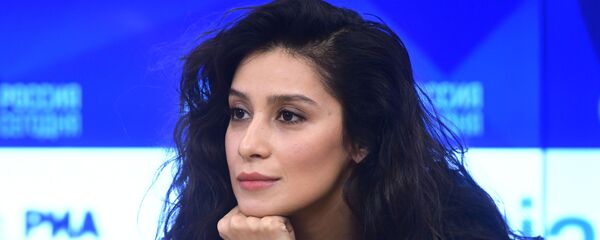 П/к, посвященная выходу фильма Балканский рубеж - Sputnik Армения