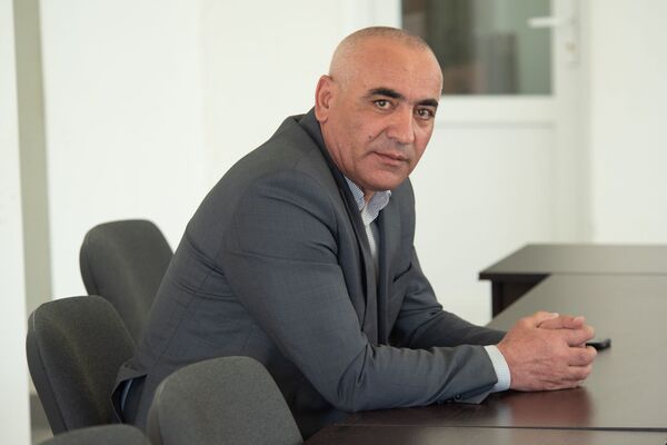 Ջուրը լցնե՞լ, թե՞ ջրի գնով վաճառել խաղողը. աղավնաձորցիներն աջակցության կարիք ունեն Ջուրը լցնե՞լ, թե՞ ջրի գնով վաճառել խաղողը. աղավնաձորցիներն աջակցության կարիք ունեն - Sputnik Արմենիա