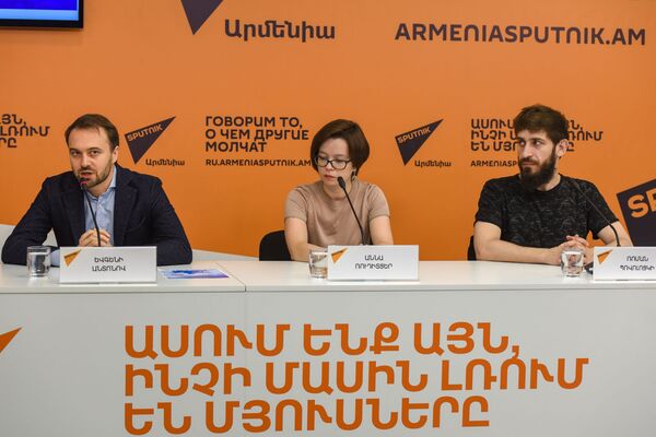 Ինչպես լինել հարուստ և երջանիկ. հայ դպրոցականներին ցույց կտան VR/AR հնարավորությունները - Sputnik Արմենիա