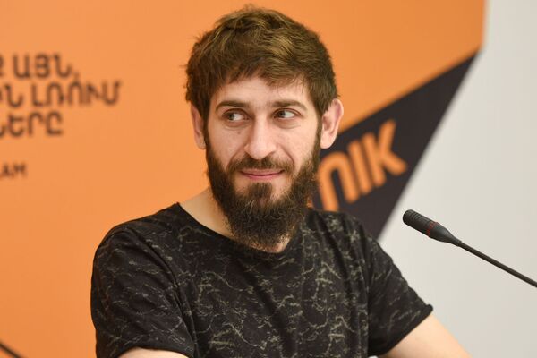 Быть счастливым и богатым։ армянским школьникам расскажут и покажут возможности VR/AR - Sputnik Армения