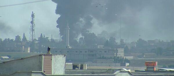 США вводят санкции против Турции из-за Сирии США вводят санкции против Турции из-за Сирии - Sputnik Армения