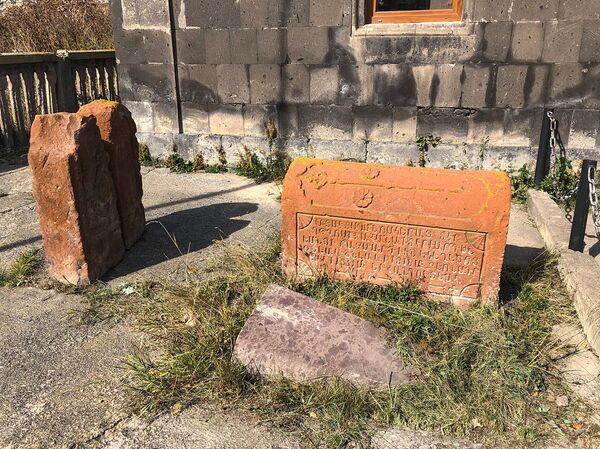 Холодный, но не бездушный: чем живут на крайнем севере Армении - Sputnik Армения