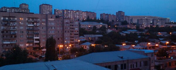 Административный район Аван Административный район Аван - Sputnik Արմենիա