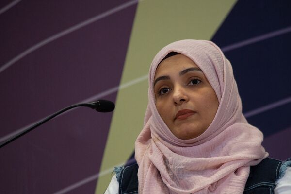 Спасают жизни без оружия и страха: невероятные истории героев Авроры 2019 года - Sputnik Армения