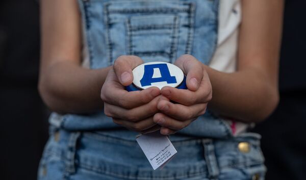 Տնակների փոխարեն` եզակի ատրակցիոններ. Գյումրիում կվերակառուցվի «Բարեկամություն» այգին Տնակների փոխարեն` եզակի ատրակցիոններ. Գյումրիում կվերակառուցվի «Բարեկամություն» այգին - Sputnik Արմենիա