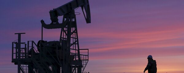 Добыча нефти - Sputnik Армения
