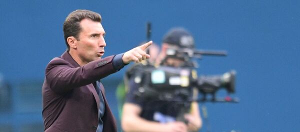 Александр Григорян - Sputnik Армения