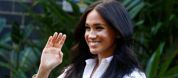 Меган Маркл Меган Маркл - Sputnik Армения