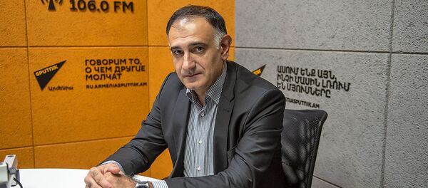 «Եթե չլինի վերահսկող և պատժող մեխանիզմը, ոչ մի բալային համակարգ խնդիրը չի լուծի» «Եթե չլինի վերահսկող և պատժող մեխանիզմը, ոչ մի բալային համակարգ խնդիրը չի լուծի» - Sputnik Արմենիա