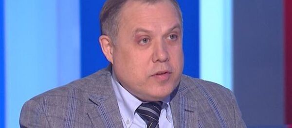 Игорь Шатров Игорь Шатров - Sputnik Армения