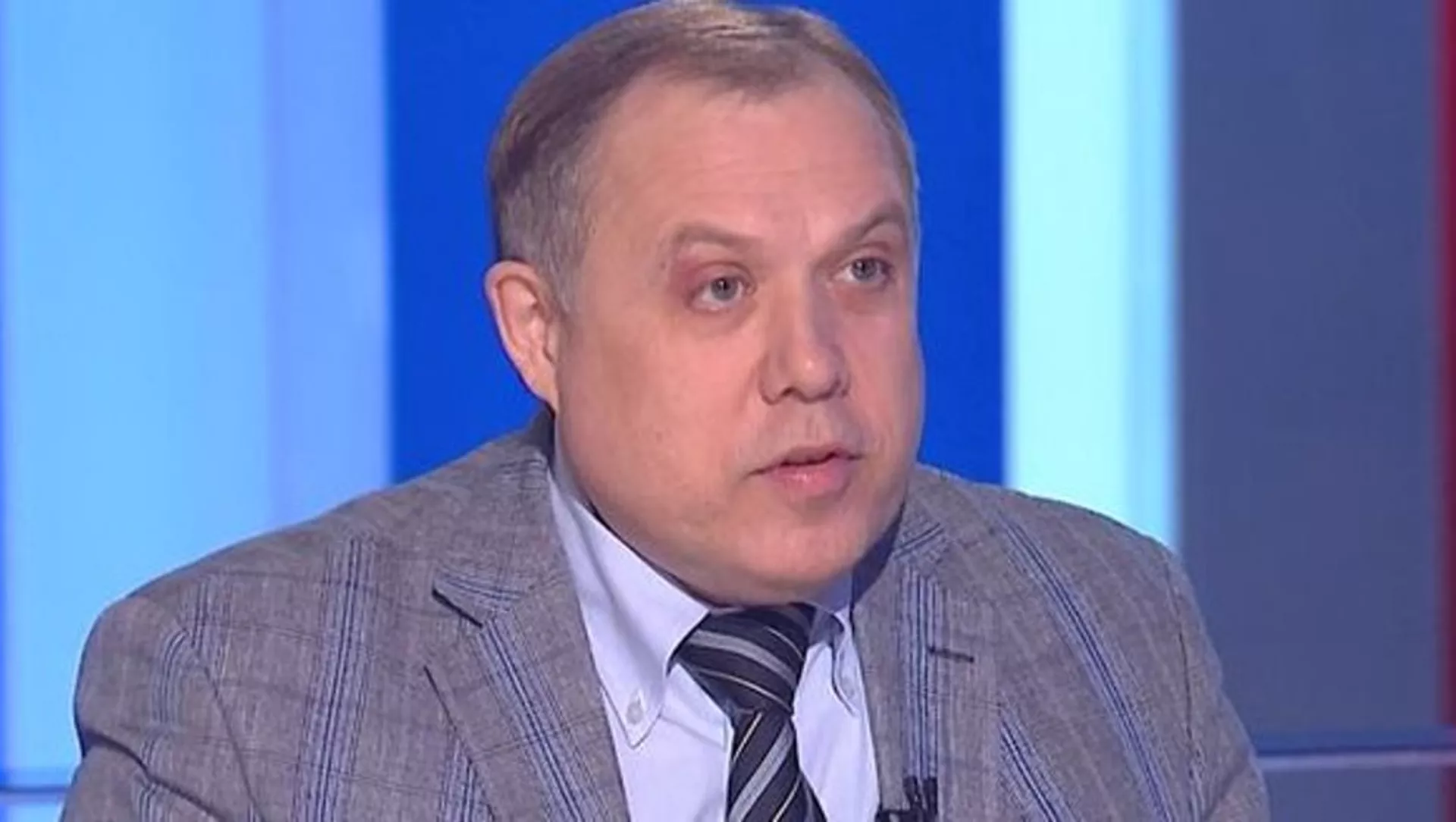 Игорь Шатров