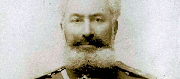 Тохателов Исаак - Sputnik Армения