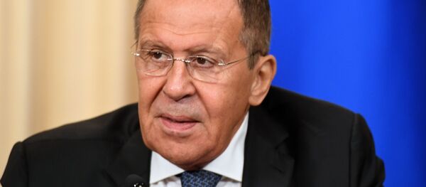 Встреча глав МИД России и Болгарии Сергея Лаврова и Екатерины Захариевой (21 октября 2019). Москвa - Sputnik Армения