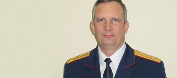 Виталий Вехов - Sputnik Армения