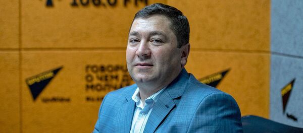 Մեկ օրում մեկ միլիոն ծառ տնկելն անհնար է». Այսեր Ղազարյան - Sputnik Արմենիա