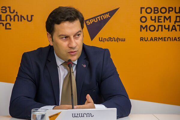 Պետք է զգույշ լինել. Սիրիայի «Հայկական գումարտակի» մասին լուրերն ունեն քարոզչական նպատակ - Sputnik Արմենիա