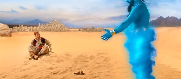 Кадр из клипа Артура Пирожкова Она решила сдаться Кадр из клипа Артура Пирожкова Она решила сдаться - Sputnik Արմենիա