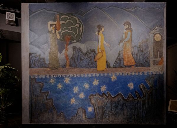 Կայացավ «Մեգամոլ Արմենիայի» շնորհանդեսը. ի՞նչ է այցելուին առաջարկում ՀՀ–ի ամենամեծ մոլը  - Sputnik Արմենիա