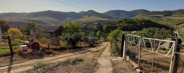 Село Довех - Sputnik Արմենիա