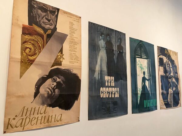 Կայսերական նավատորմի նավեր և ոչ միայն. Գյումրիում բացվեց յուրահատուկ ցուցահանդես - Sputnik Արմենիա