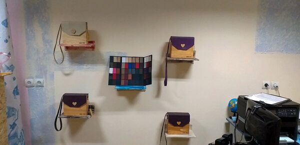 Գյումրեցի երիտասարդը «հեղափոխություն» է անում նորաձևության ոլորտում. լուսանկարներ Գյումրեցի երիտասարդը «հեղափոխություն» է անում նորաձևության ոլորտում. լուսանկարներ - Sputnik Արմենիա