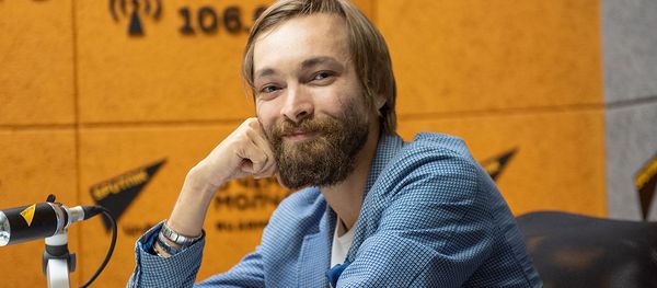 Чем пахнет армянский джаз. - Sputnik Армения